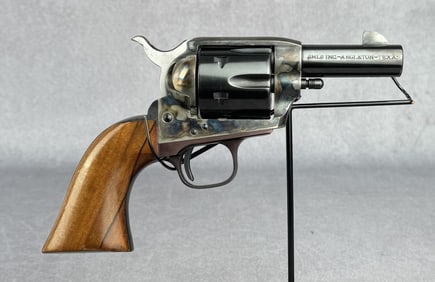 Uberti 1873 Cattleman 44-40 Single Action Revolver