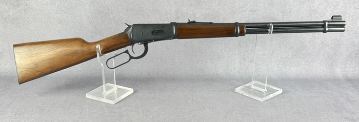 Winchester Model 94 1894 Eastern Carbine Rifle
