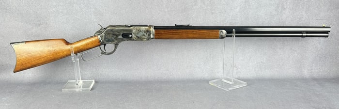 Chaparral 1876 Centennial .40-60 Rifle