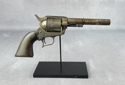 Colt Single Action Army .45 LC Revolver