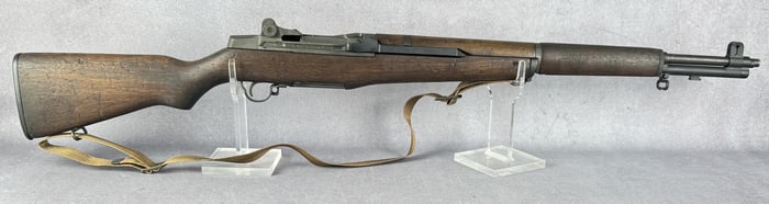 Springfield M1 Garand .30 Rifle