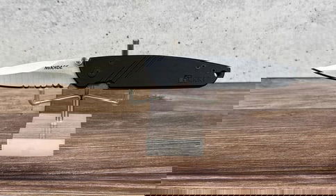 CRKT Mirage Pocket Knife