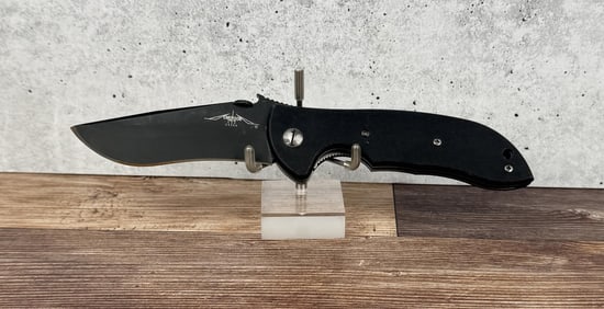 Emerson Commander 2000 Pocket Knife