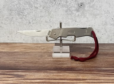 Boker Titan I Clip Pocket Knife