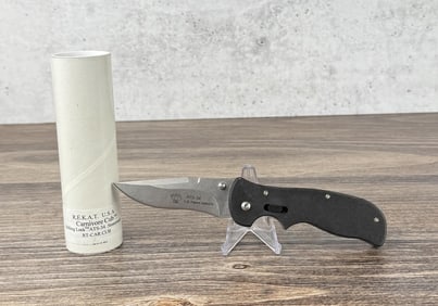 Rekat Carnivore Cub Pocket Knife