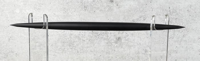 Cold Steel Torpedo Throwing Knife