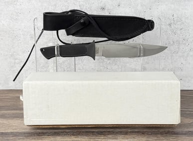 EK Commando 5 Xpedition Knife