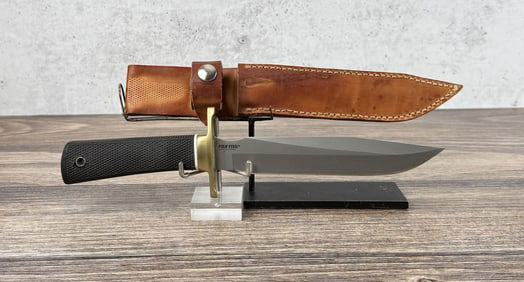 Cold Steel ODA Fighting Bowie Knife