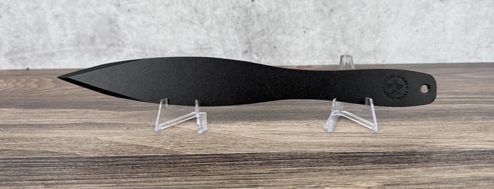 Cold Steel Carbon V Throwing Knife