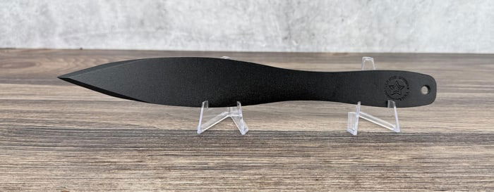 Cold Steel Carbon V Throwing Knife