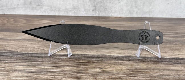 Cold Steel Carbon V Throwing Knife