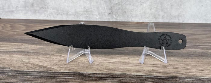 Cold Steel Carbon V Throwing Knife