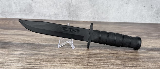 Cold Steel Training Knife