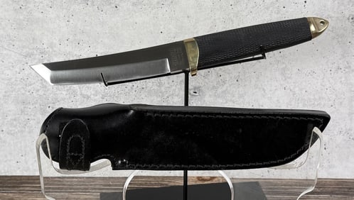 Cold Steel Ventura California Tanto Knife