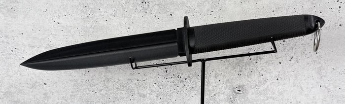 Cold Steel Training Knife Dagger
