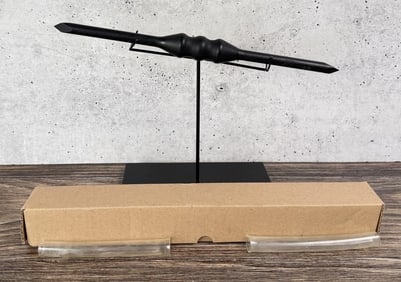 Cold Steel Indestructible RPG Throwing Spike