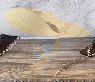 Harry Andrew Jackson Stetson Sombrero Hat