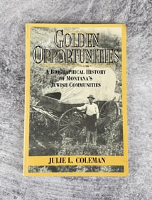 Golden Opportunities