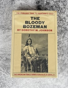 The Bloody Bozeman