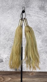 Horsehair Tassles