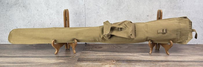 WW2 British Enfield Sniper Rifle Case