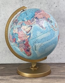 Replogle World Nation Globe