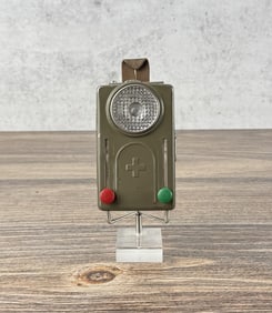 Swiss Army Pocket Signal Flashlight