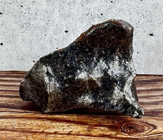 Sikhote-Alin Russian Meteorite