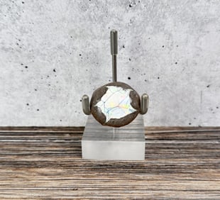Australian Fossil Opal