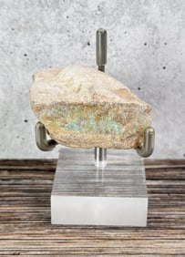 Lightning Ridge Australian Black Boulder Opal