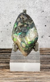 177.5ct Lightning Ridge Australian Boulder Opal