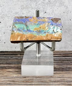 500ct Black Australian Boulder Opal