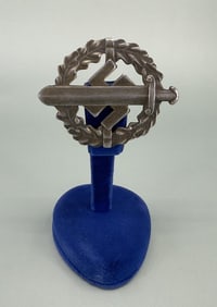 WW2 German Army SA Sports Badge