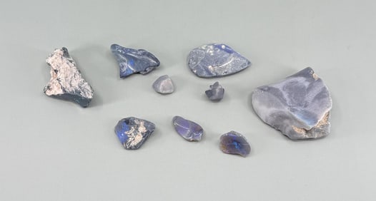 Australian Lightning Ridge Opal