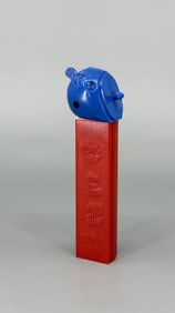 Pez Dispenser No Feet