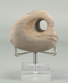 Hag Stone