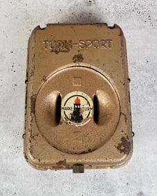 Turm Sport Hiking Camping Backpacking Stove