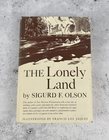 The Lonely Land