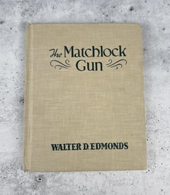 The Matchlock Gun