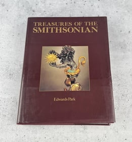 Treasures of the Smithsonian