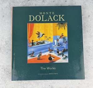Monte Dolack The Works