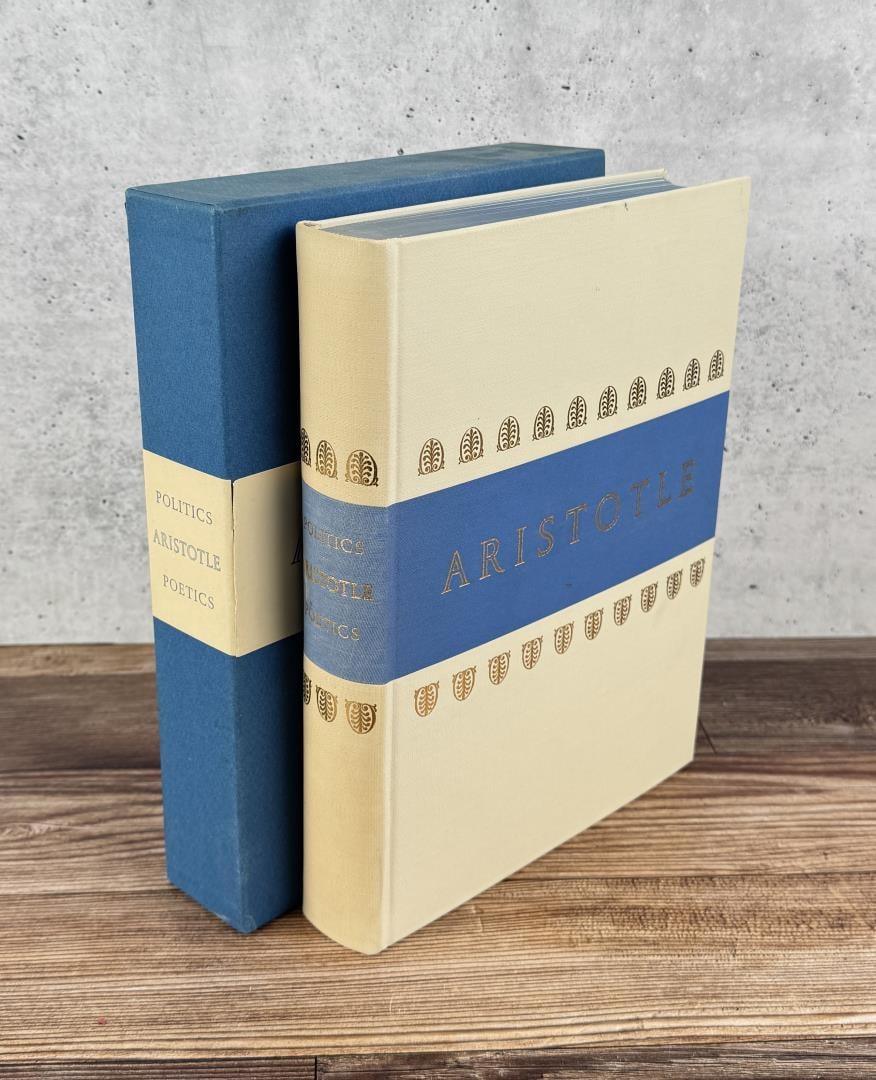 Politics & Poetics Illustrator Signed (1 of 9)