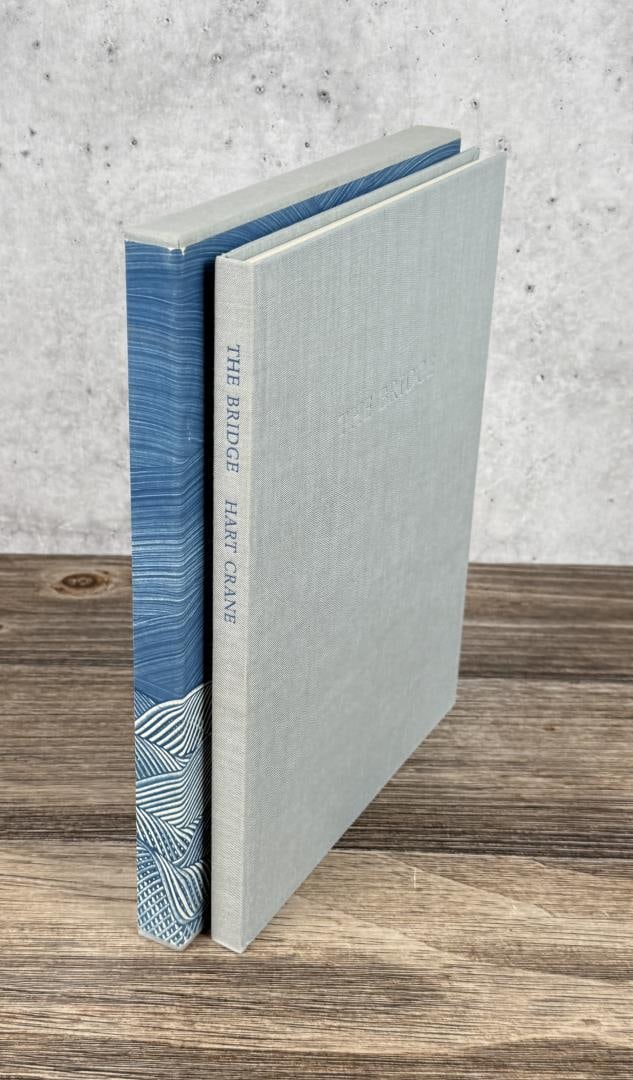 The Bridge Photographer Signed (1 of 8)