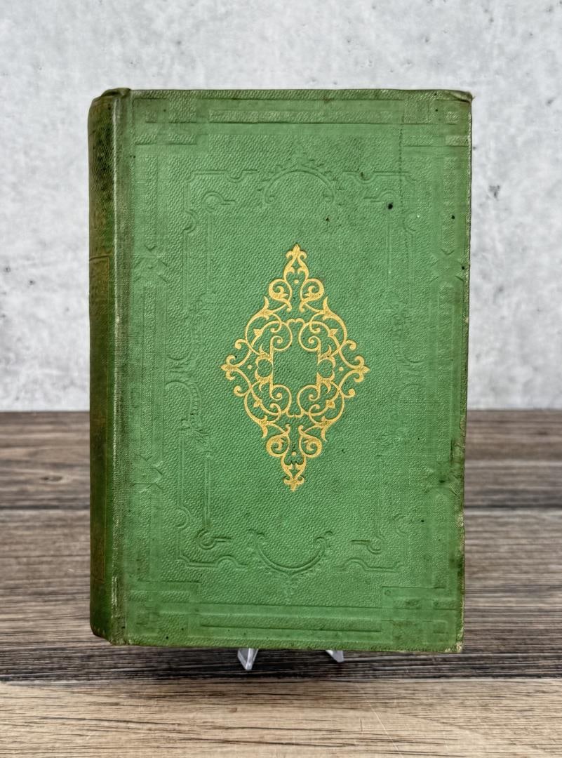 Himalayan Journals Notes of a Naturalist: In Bengal, the Sikkim and Nepal Himalayas, The Khasia Mountains, &c. Joseph Dalton Hooker. A New Edition, Carefully Revised and Condensed. 1855.