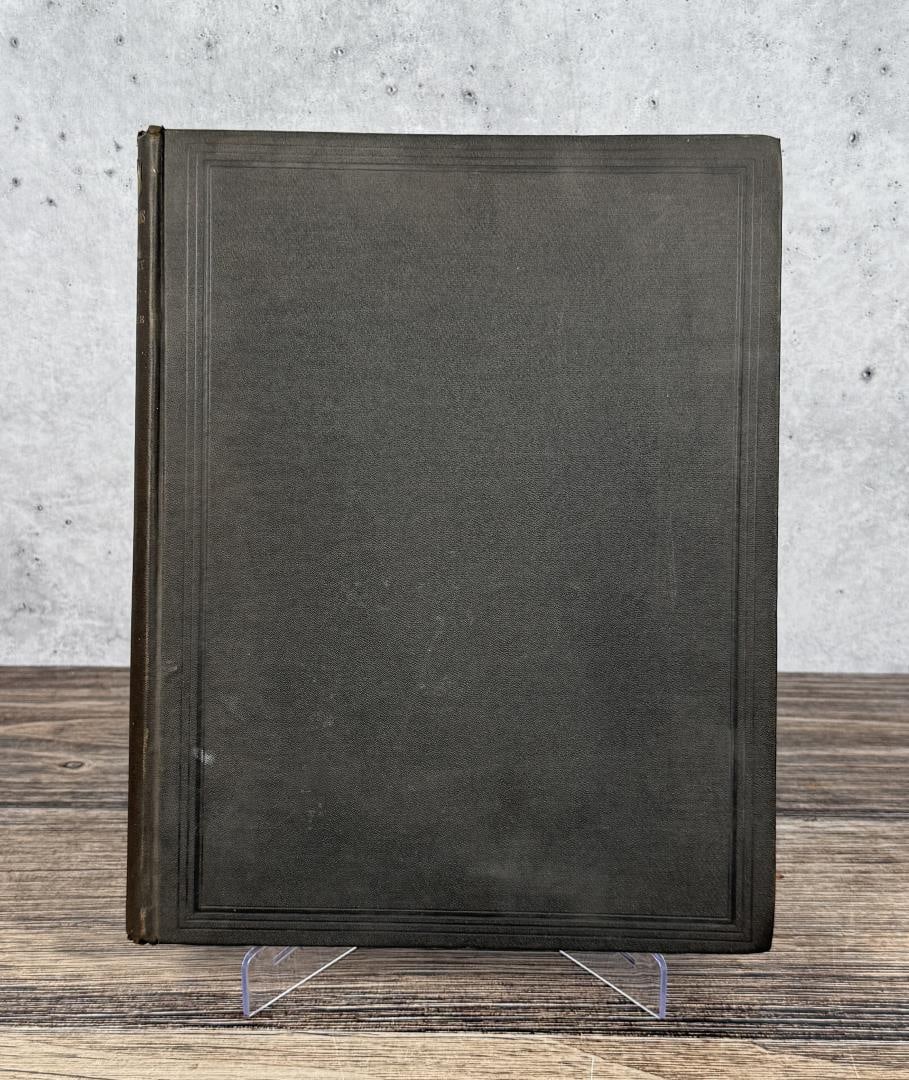 Contributions to the Natural History of Alaska (1 of 20)