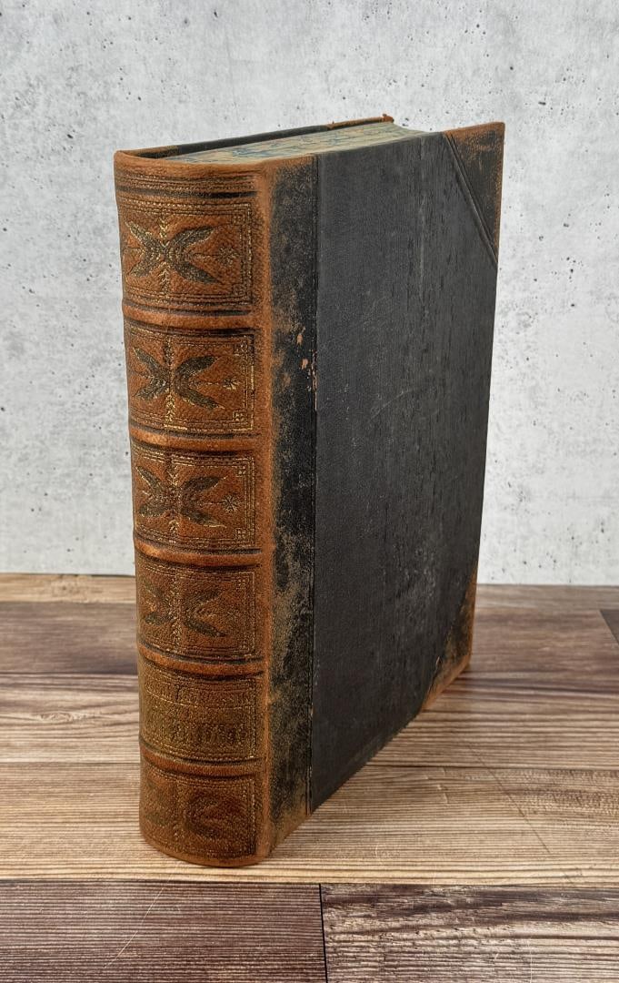 The Life and Explorations of David Livingstone: Tyne Publishing.