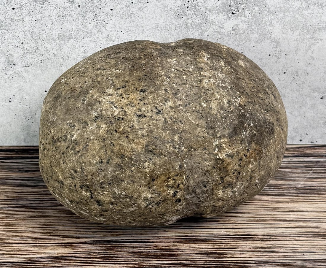 Ancient Native American Indian Stone Hammer Head (1 of 3)