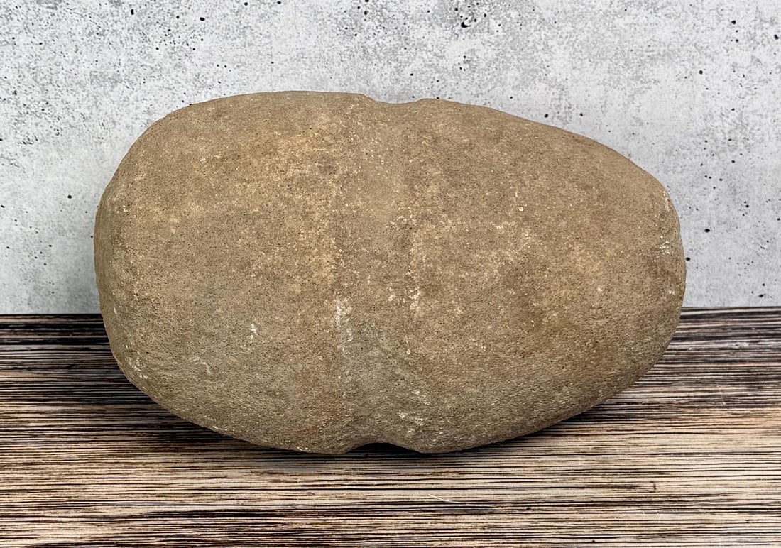 Ancient Native American Indian Stone Pestle (1 of 3)