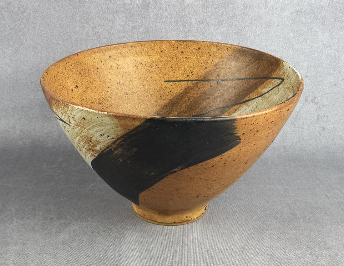 Montana Studio Pottery Bowl (1 of 7)