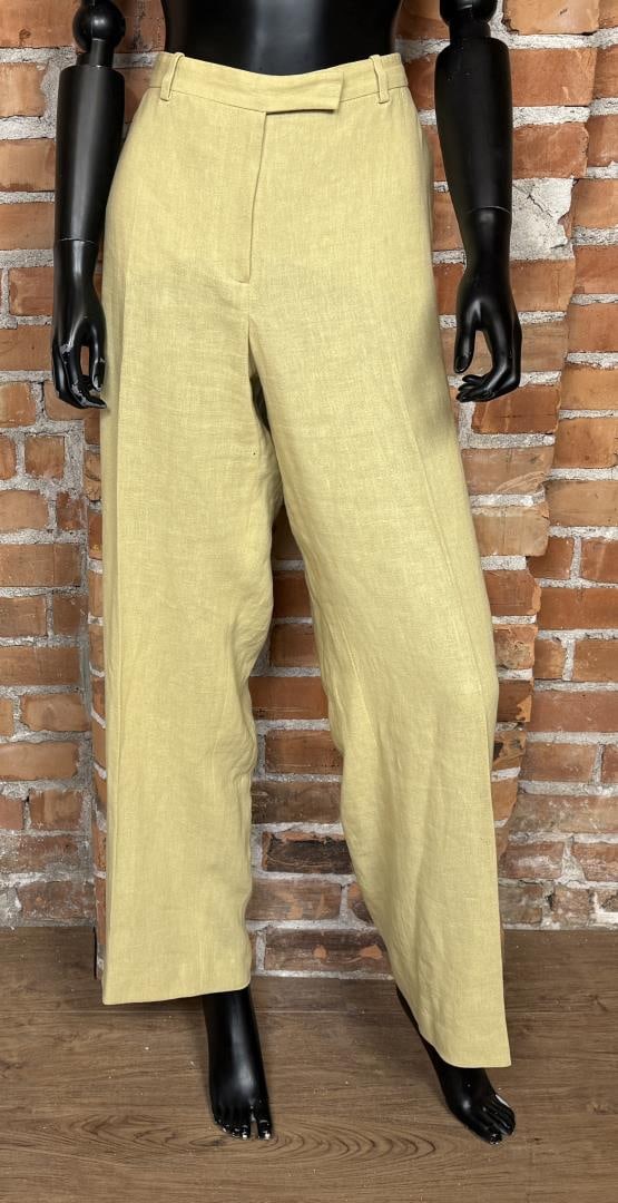 Armani Collezioni Women's Pants Trousers (1 of 5)